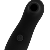 OHMAMA - 10 SPEED CLITORIS STIMULATOR BLACK